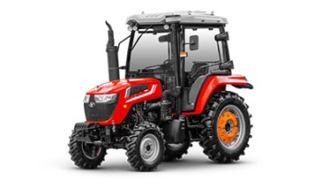 «Трактор Shifeng | Шифенг SF-804СMR 12/12 A/C (с ПСМ)» - фото