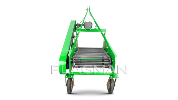 «Картофелекопалка транспортерная Flagman | Флагман 4-540/4U-1» - фото 5