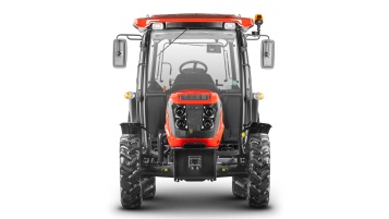 «Трактор Solis-Gold | Солис-Голд 50С A/С 4x4 12+12 Radial agri 9.5-20 / 13.6-28 (с ПСМ)» - фото 6