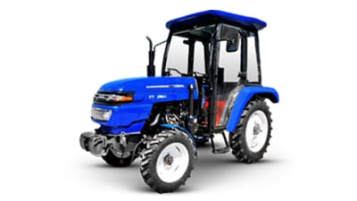 «Трактор Xingtai | Синтай XT-254C» - фото