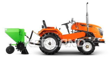 «Картофелесажалка Kerland | Керланд CT218-3 (60 см)» - фото 5