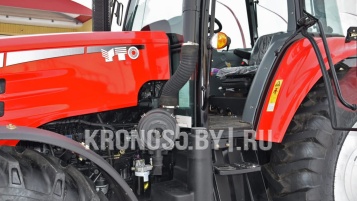 «Трактор YTO-X 1304» - фото 5