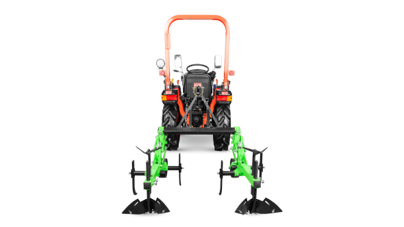 «Культиватор-окучник Flagman | Флагман PRO 3-2» - фото 9