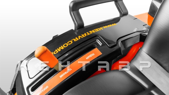 «Трактор Кентавр KA Т-344 9+3 (Perkins) STD agri 6,00-12 / 13,6-16 (с ПСМ)» - фото 22