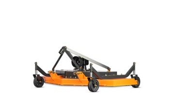 «Косилка садовая FM-120 (1,2 м)» - фото