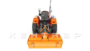 «Кардан КТ-1 85 см 6х6» - фото 3