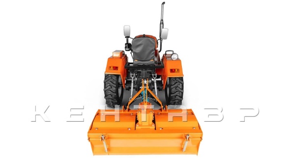 «Кардан КТ-1 85 см 6х6» - фото 2