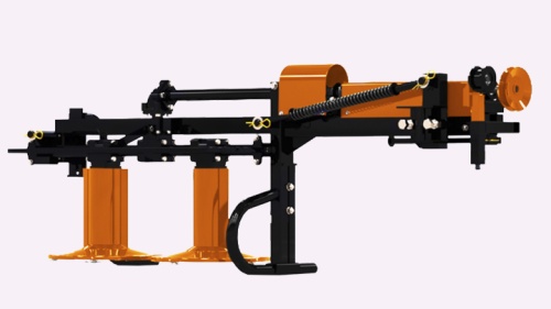 Инструкция по сборке: Косилка роторная, задненавесная Кентавр KРЗ-Т2 (0,85 м)