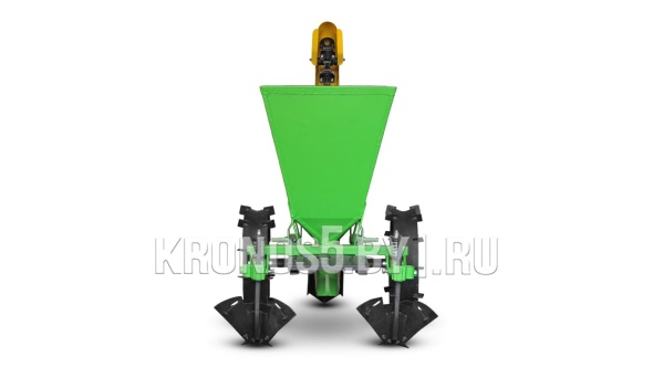 «Картофелесажалка Bomet | Бомет S-239/2 (62,5-67,5 см)» - фото 6