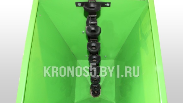 «Картофелесажалка Bomet | Бомет S-239/2 (62,5-67,5 см)» - фото 10