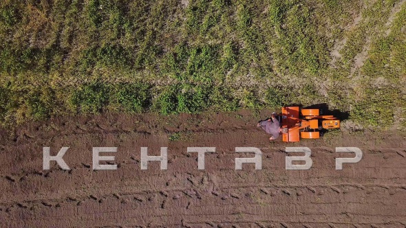«Мотоблок Кентавр 1010Д (Toyokawa)» - фото 7