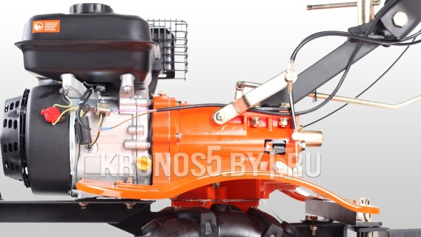 «Мотоблок Патриот | Patriot Vegas 7» - фото 14