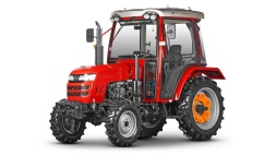 Трактор Shifeng | Шифенг SF-504С 8/2 A/C (с ПСМ) - фото