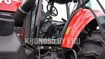 «Трактор YTO-X 2204» - фото 6