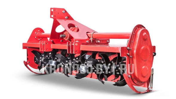 «Почвофреза 2GQN (2,0 м)» - фото