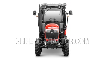 «Трактор Shifeng | Шифенг SF-804СMR 12/12 A/C (с ПСМ)» - фото 3