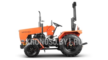 «Трактор Уралец 2204» - фото 6