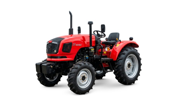 «Трактор Dongfeng 404 G2 РЕВЕРС 8+8 | Донгфенг 404 G2 | DF 404» - фото