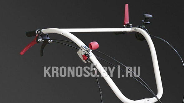 «Мотоблок Нева МБ23 PRO (Yamaha MX300)» - фото 20