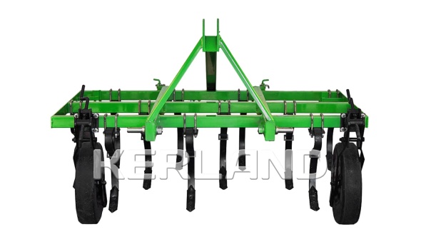 «Культиватор Kerland | Керланд KT-210 (2,1 м)» - фото 2