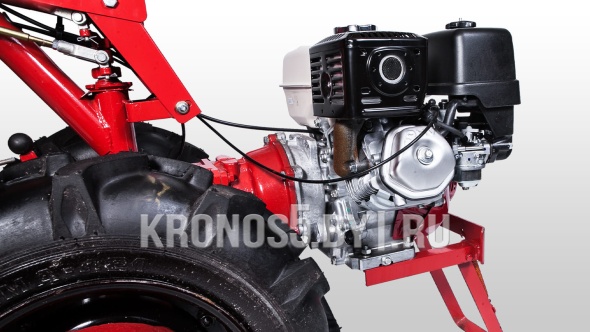 «Мотоблок МТЗ | Беларус 09Н (Honda 9 | 6,00-12)» - фото 26