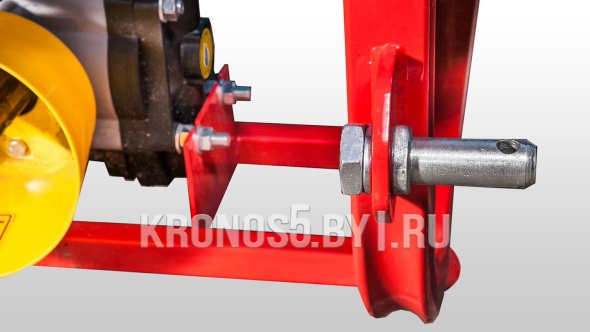 «Опрыскиватель полевой навесной D-Pol | Д-Пол (800 л)» - фото 15