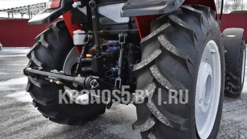 «Трактор YTO-X 904» - фото 6