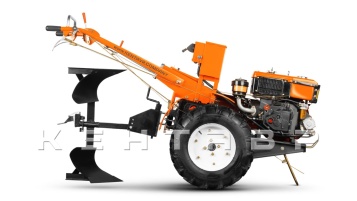 «Плуг оборотный Кентавр ПО-1 универсальный» - фото 6