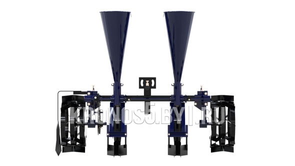 «Чеснокосажалка Крючков ЧС-2 универсальная» - фото 8