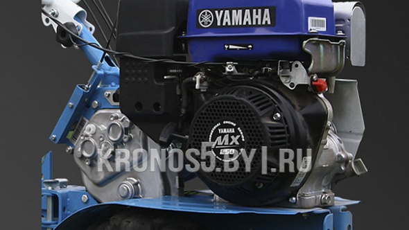 «Мотоблок Нева МБ23 PRO (Yamaha MX300)» - фото 11