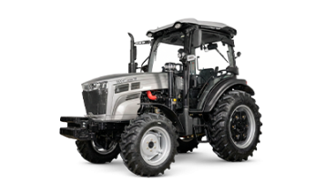 «Трактор Scout | Скаут TB 904 Premium 12+12 (Generation III)» - фото