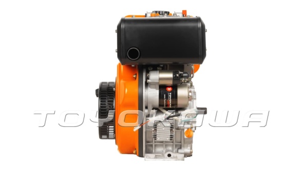 «Двигатель Toyokawa S186 SL» - фото 2