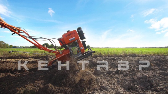 «Мотоблок Кентавр 2091Д (Toyokawa)» - фото 12