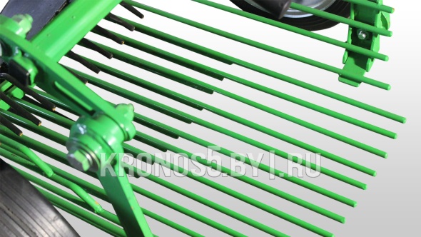 «Картофелекопалка вибрационно-грохотная Bomet | Бомет Z-655/1» - фото 11