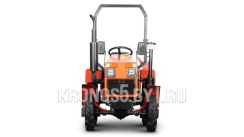 «Трактор Уралец 224» - фото 5