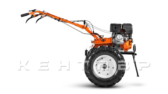 «Мотокультиватор Кентавр 2016Б (Toyokawa)» - фото 22
