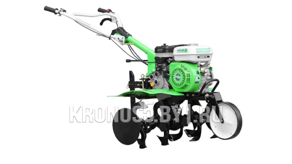 «Мотоблок Аврора | Aurora GARDENER 750» - фото 4