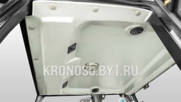 «Трактор Xingtai | Синтай XT-504C» - фото 5