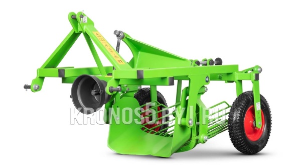 «Картофелекопалка вибрационно-грохотная Kerland | Керланд 132» - фото