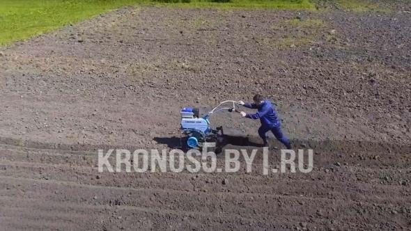 «Мотоблок Нева МБ23 PRO (Yamaha MX300)» - фото 7