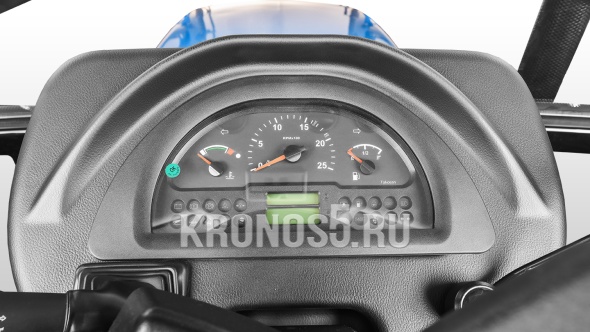 «Трактор Агромаш 90ТK A/С 4x4 12+12 Radial agri 12.24-24 / 18.4-30 (с ПСМ)» - фото 27