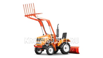 «Вилы тюковые Батыр ПФ-15.09.00» - фото 6