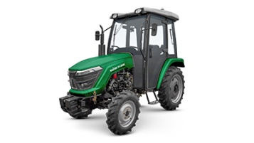 «Трактор Файтер | Fighter TY-254C» - фото