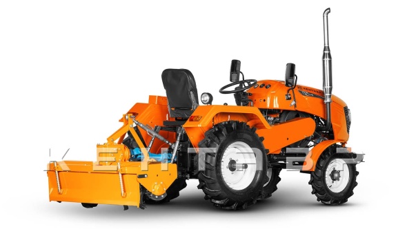 «Почвофреза Кентавр (1,25 м)» - фото 5