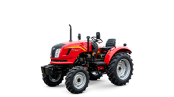 Трактор Dongfeng 244 G-2B РЕВЕРС 8+8 | Донгфенг 244 G-2B | DF 244 - фото