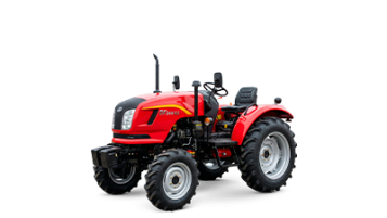 «Трактор Dongfeng 244 G-2B РЕВЕРС 8+8 | Донгфенг 244 G-2B | DF 244» - фото