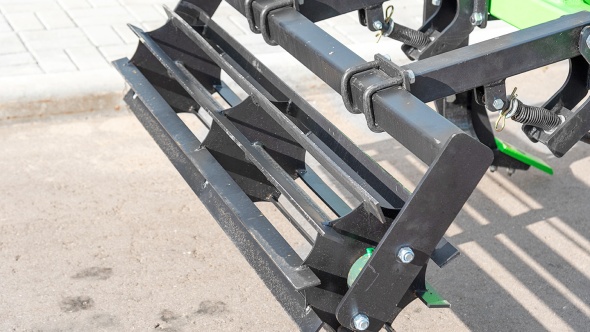 «Глубокорыхлитель Flagman | Флагман PRO 3-3» - фото 7