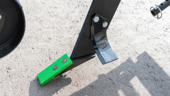 «Глубокорыхлитель Flagman | Флагман PRO 3-3» - фото 10