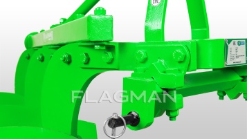 «Плуг Flagman | Флагман PRO 3,20» - фото 5