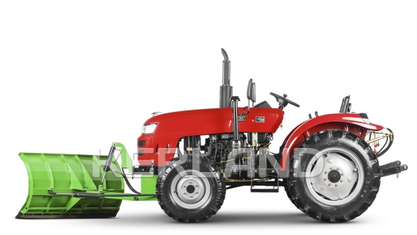 «Отвал Kerland | Керланд 3560 SF к трактору Shifeng 254 (1,8 м)» - фото 9